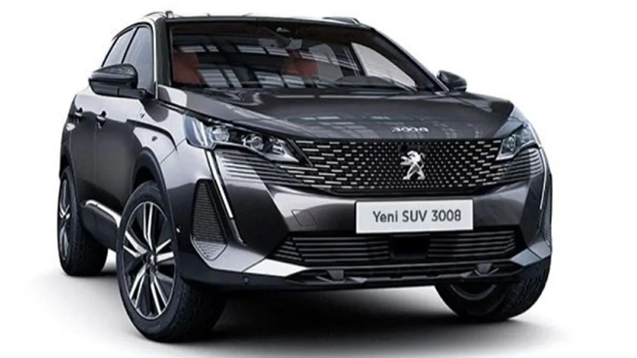 Peugeot 3008 Yeni Fiyat Listesinde Bir İlk! Peugeot 3008 Fiyatını Görenler İnanamadı - Sayfa 12