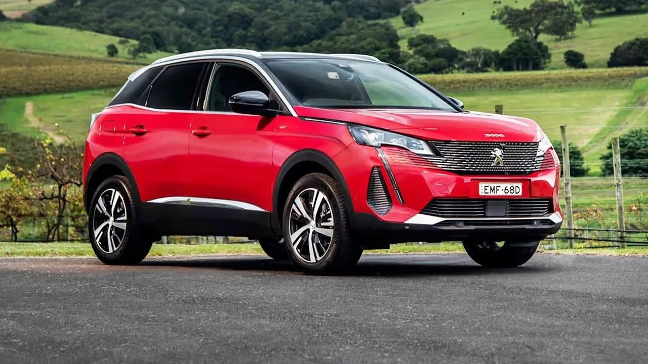 Peugeot 3008 Yeni Fiyat Listesinde Bir İlk! Peugeot 3008 Fiyatını Görenler İnanamadı - Sayfa 13