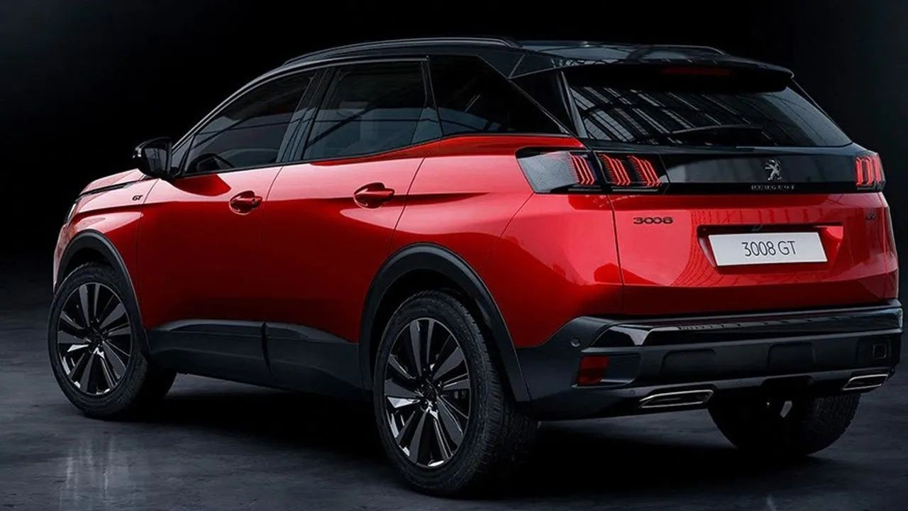 Peugeot 3008 Yeni Fiyat Listesinde Bir İlk! Peugeot 3008 Fiyatını Görenler İnanamadı - Sayfa 14