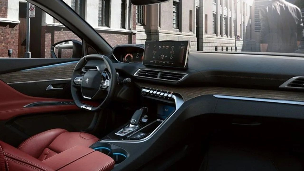 Peugeot 3008 Yeni Fiyat Listesinde Bir İlk! Peugeot 3008 Fiyatını Görenler İnanamadı - Sayfa 15