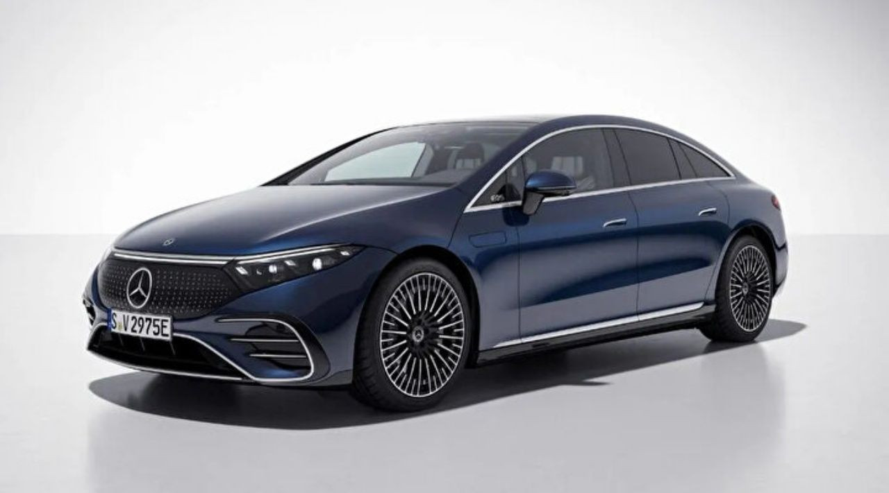 Türkiye’de satılan elektrikli otomobiller ve fiyatları ( Ağustos 2022 Güncel Liste) - Sayfa 27