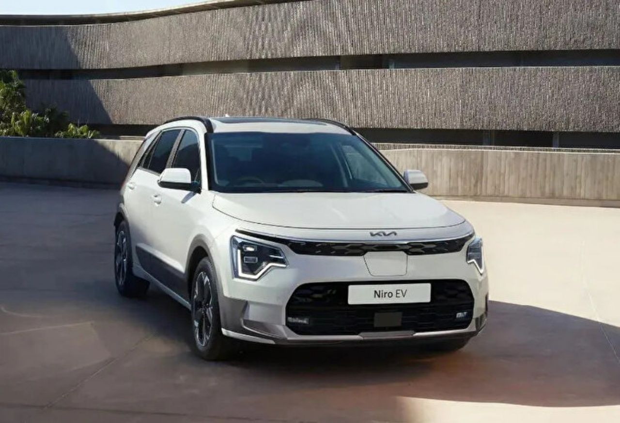 Türkiye’de satılan elektrikli otomobiller ve fiyatları ( Ağustos 2022 Güncel Liste) - Sayfa 29