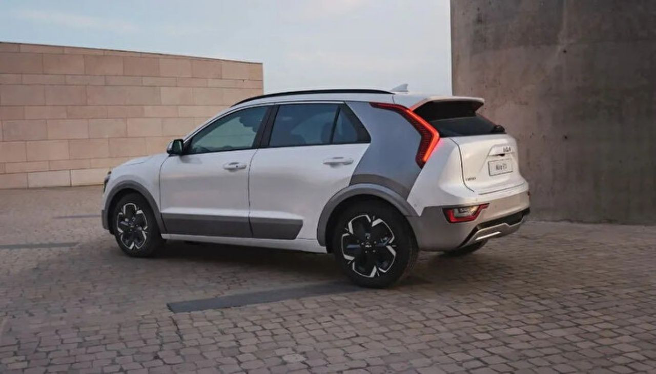 Türkiye’de satılan elektrikli otomobiller ve fiyatları ( Ağustos 2022 Güncel Liste) - Sayfa 30