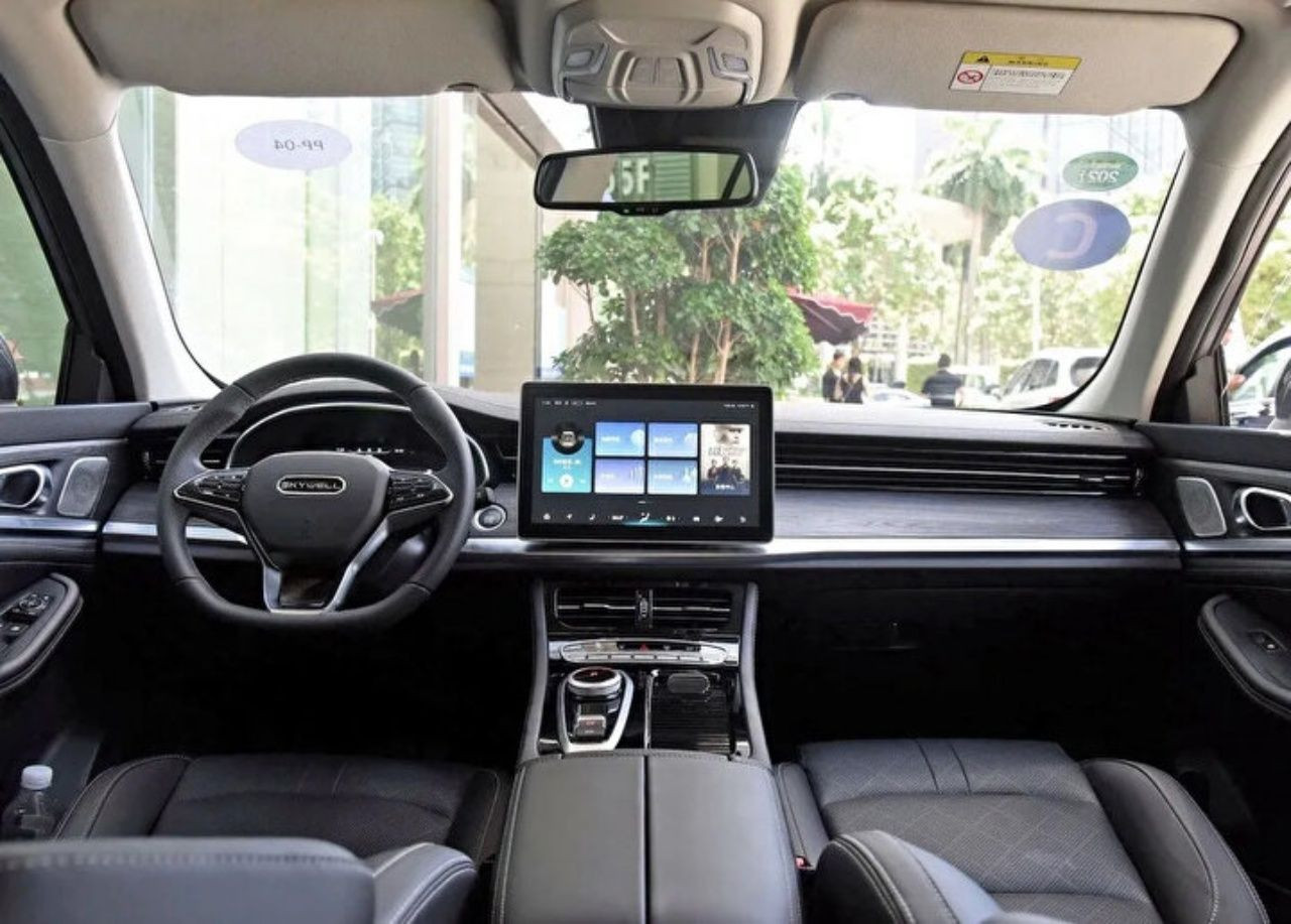 Türkiye’de satılan elektrikli otomobiller ve fiyatları ( Ağustos 2022 Güncel Liste) - Sayfa 5