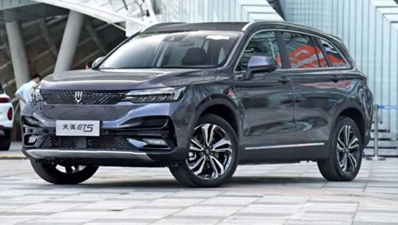 Türkiye’de satılan elektrikli otomobiller ve fiyatları ( Ağustos 2022 Güncel Liste) - Sayfa 6