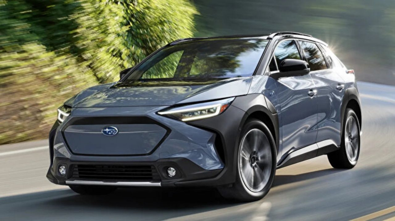 Türkiye’de satılan elektrikli otomobiller ve fiyatları ( Ağustos 2022 Güncel Liste) - Sayfa 8