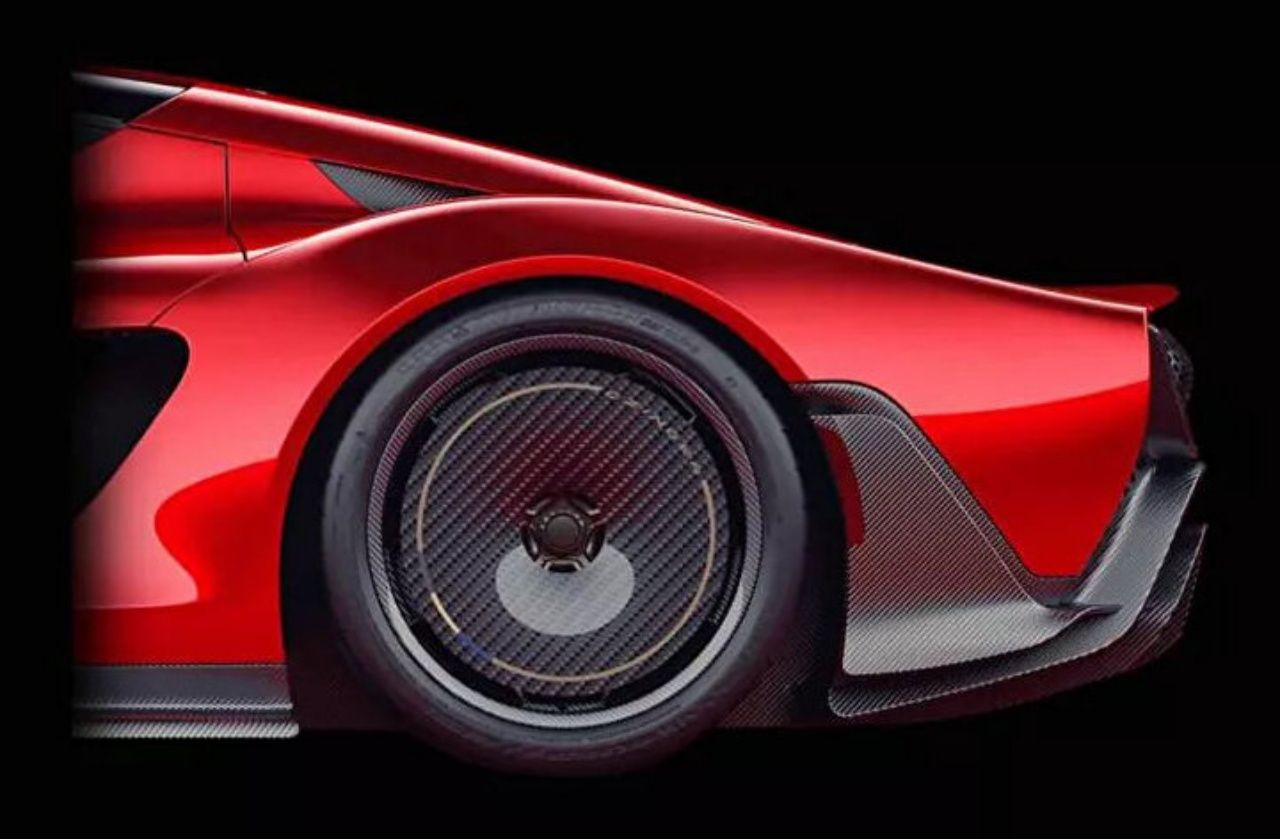 Czinger, 3D baskılı yüksek hızlı süper otomobillerini tanıttı! Saatte 400 km hız! - Sayfa 8