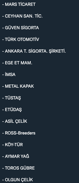 'AK Parti döneminde bütün fabrikalar satıldı' diyenler okusun! İşte 2002 yılına kadar satılan fabrikaların listesi! - Sayfa 7