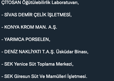 'AK Parti döneminde bütün fabrikalar satıldı' diyenler okusun! İşte 2002 yılına kadar satılan fabrikaların listesi! - Sayfa 18