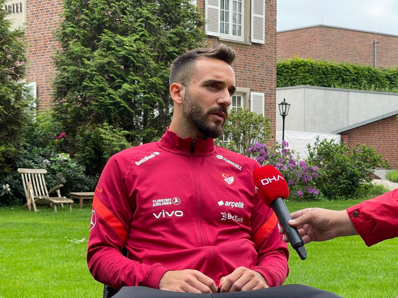 Transfer sezonunun sona ermesine yakın Beşiktaş'ta sürpriz ayrılık haberi - Sayfa 6