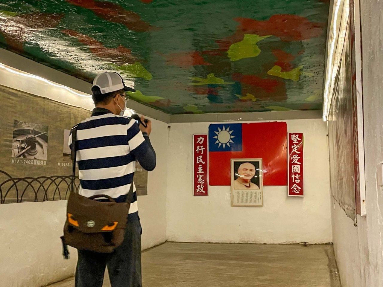 Doğal güzellikleri, askeri ve tarihi geçmişiyle Tayvan Tatsu Adaları - Sayfa 5