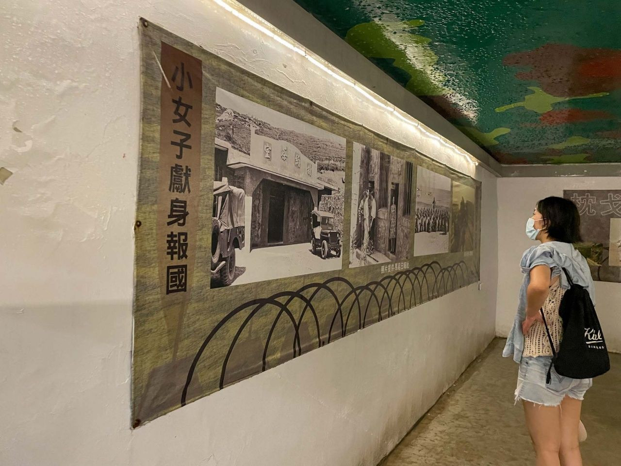 Doğal güzellikleri, askeri ve tarihi geçmişiyle Tayvan Tatsu Adaları - Sayfa 6