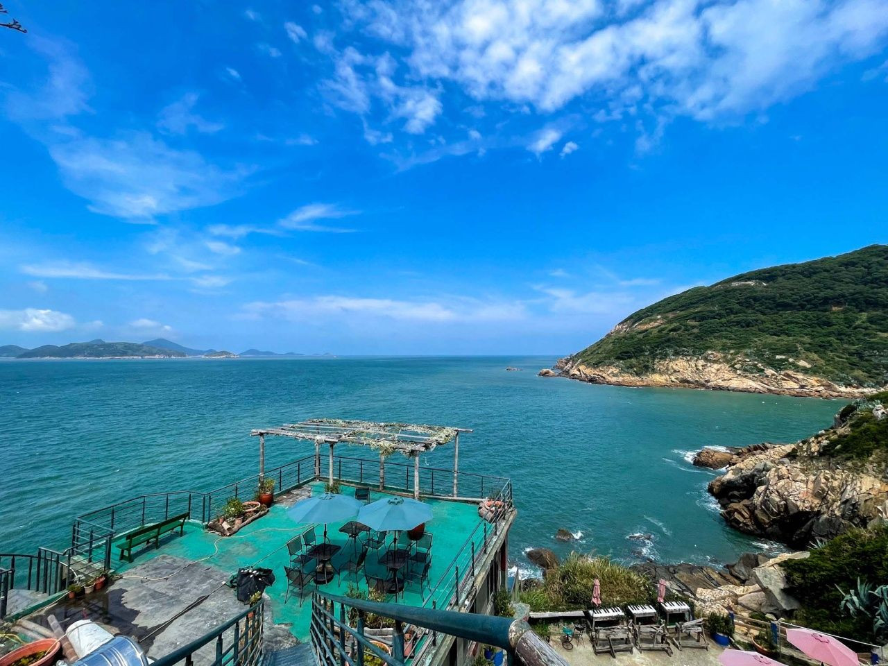 Doğal güzellikleri, askeri ve tarihi geçmişiyle Tayvan Tatsu Adaları - Sayfa 9