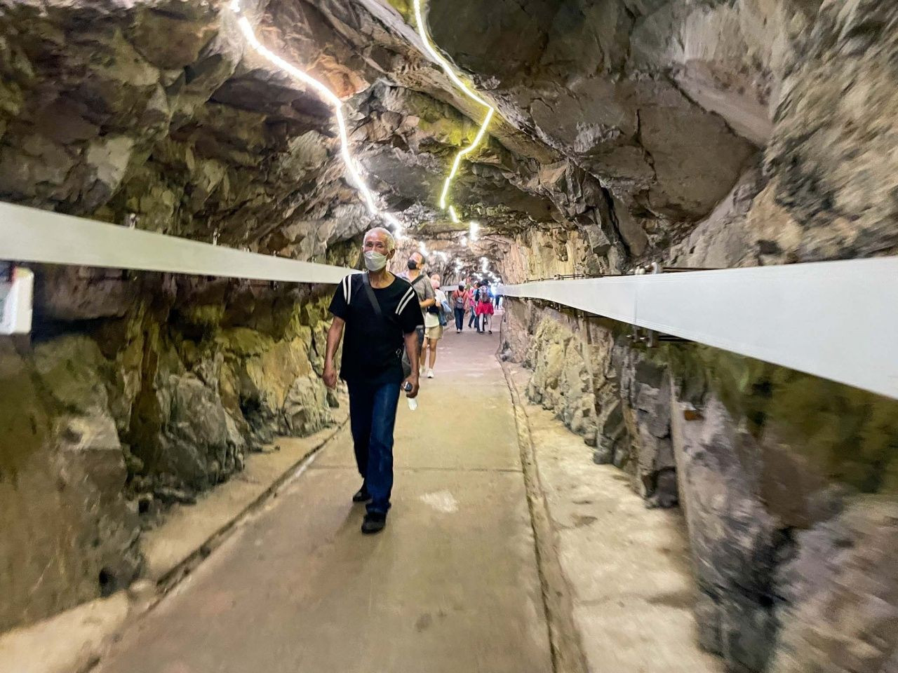 Doğal güzellikleri, askeri ve tarihi geçmişiyle Tayvan Tatsu Adaları - Sayfa 11