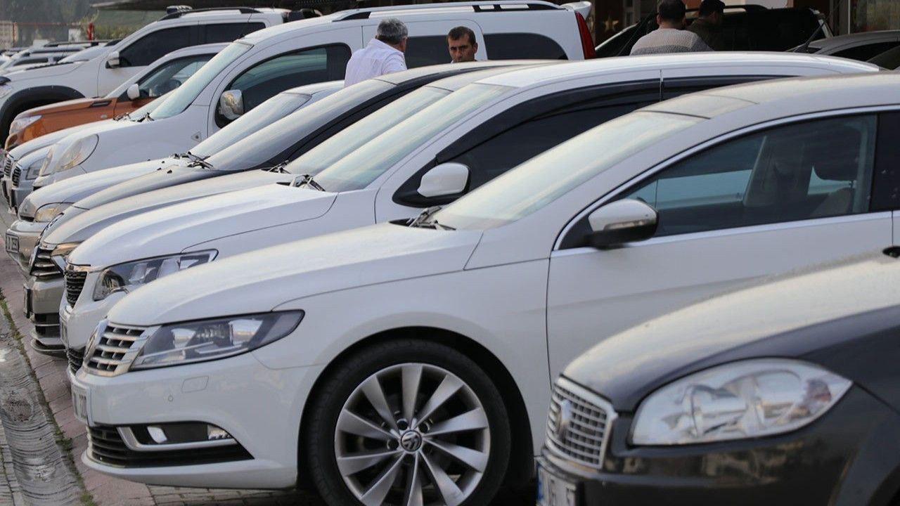 İkinci el otomobil piyasası yeni düzenlemenin etkisi altında! - Sayfa 7