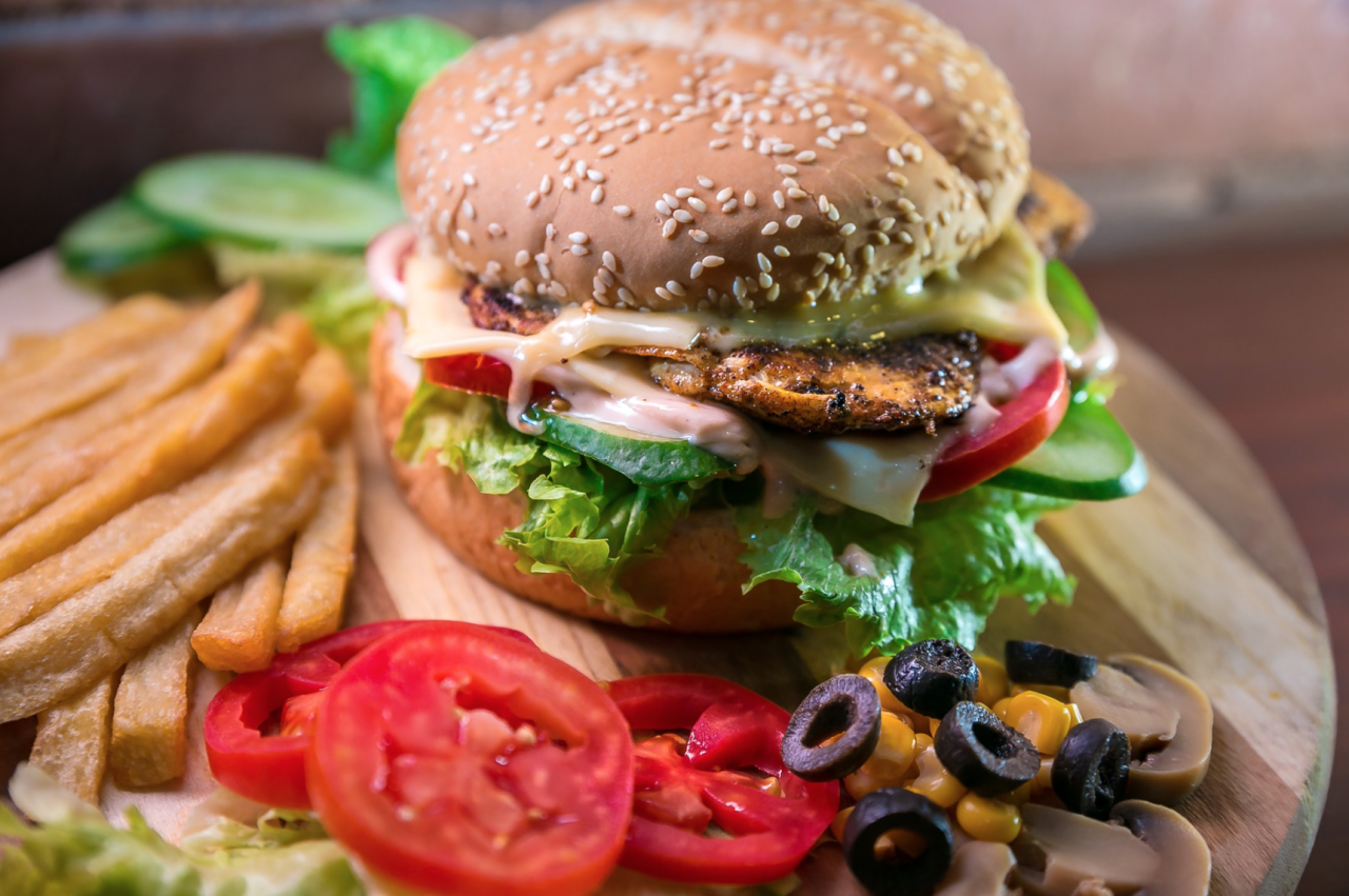 Hamburger’in lezzet yolculuğu! Alman yolcularla birlikte Amerika'ya uzanan lezzet serüveni - Sayfa 5