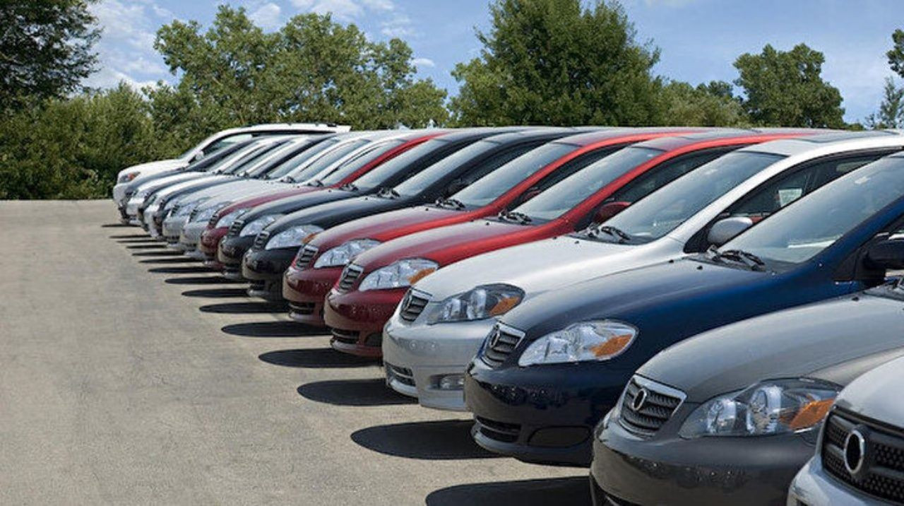 İkinci el otomobil piyasası yeni düzenlemenin etkisi altında! - Sayfa 8