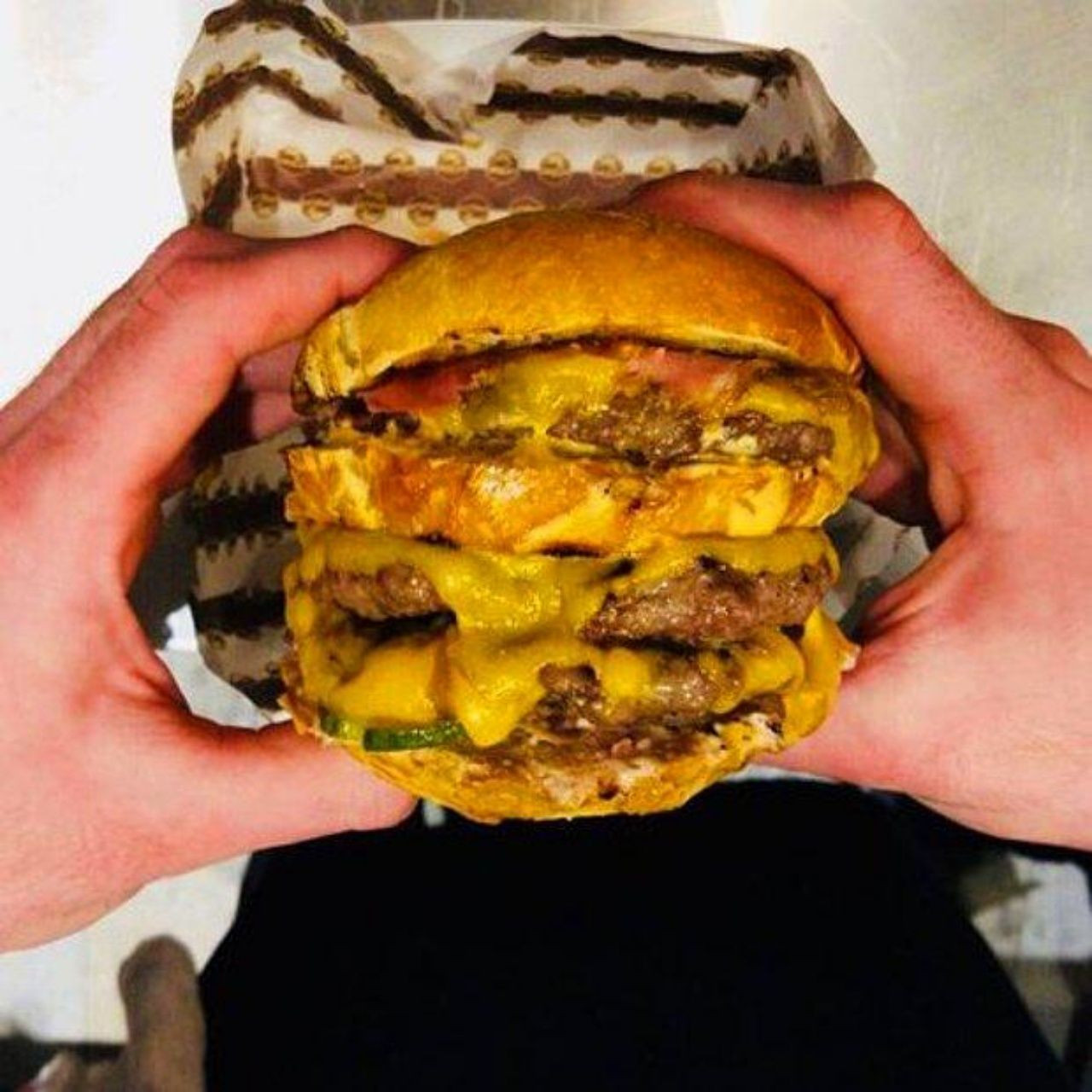 Hamburger’in lezzet yolculuğu! Alman yolcularla birlikte Amerika'ya uzanan lezzet serüveni - Sayfa 6