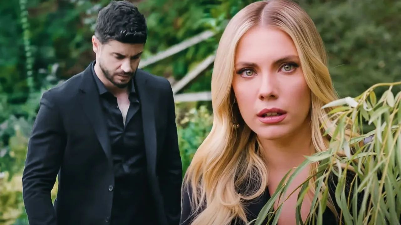 Yasak Elma Dizisinden Kahreden Haber Geldi! Eda Ece Böyle Duyurdu - Sayfa 8