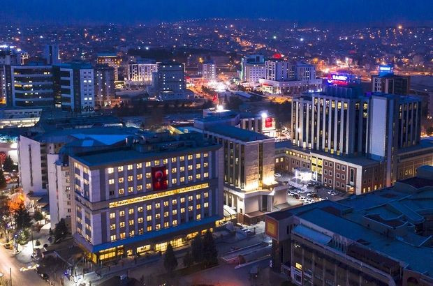 Gaziantep SANKO Üniversitesi'nde anatomi doktora programı açıldı - Sayfa 5