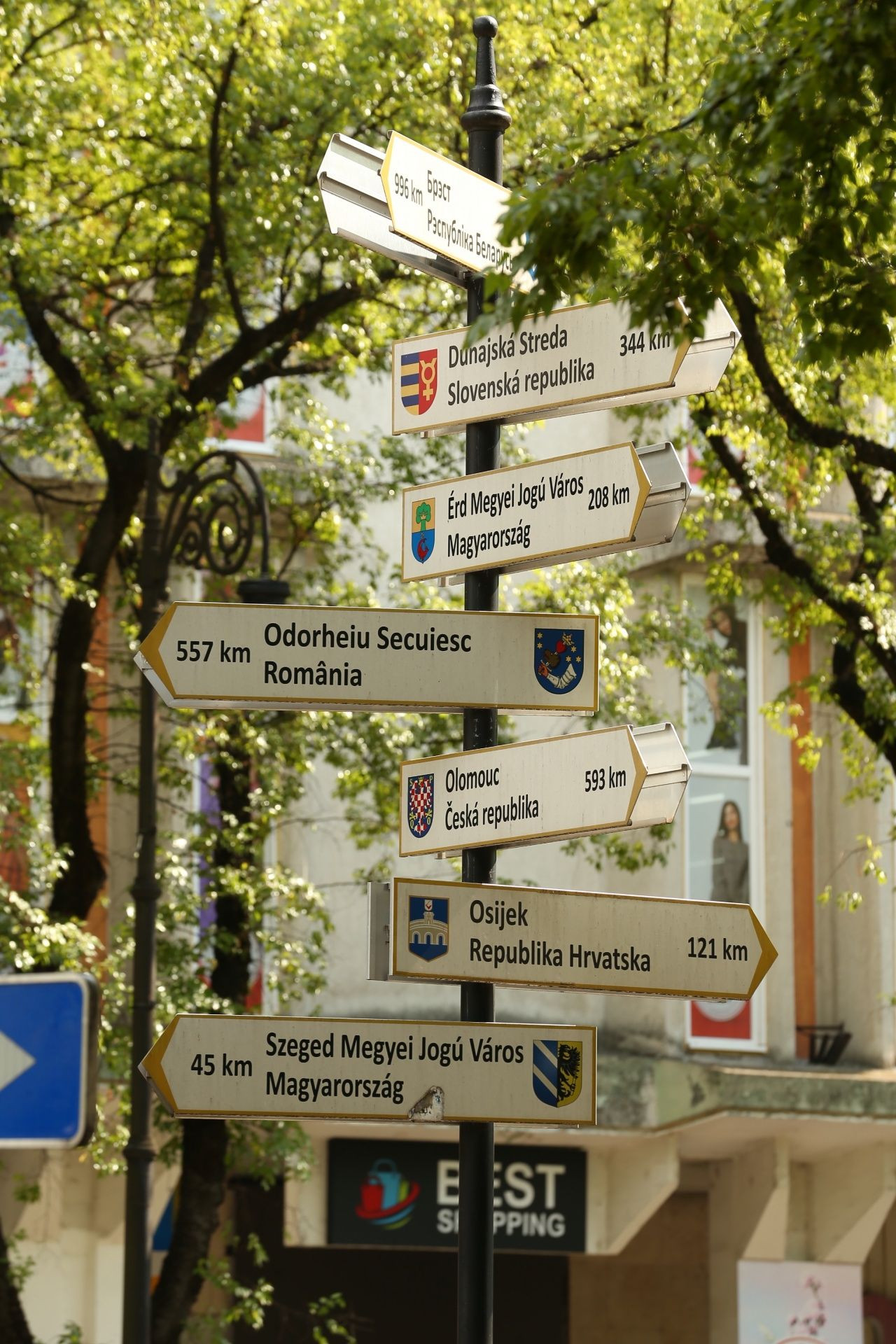 Sırbistan’ın açık hava müzesi Subotico şehri - Sayfa 9