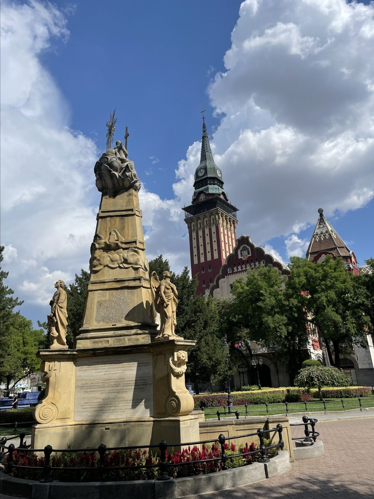 Sırbistan’ın açık hava müzesi Subotico şehri - Sayfa 14