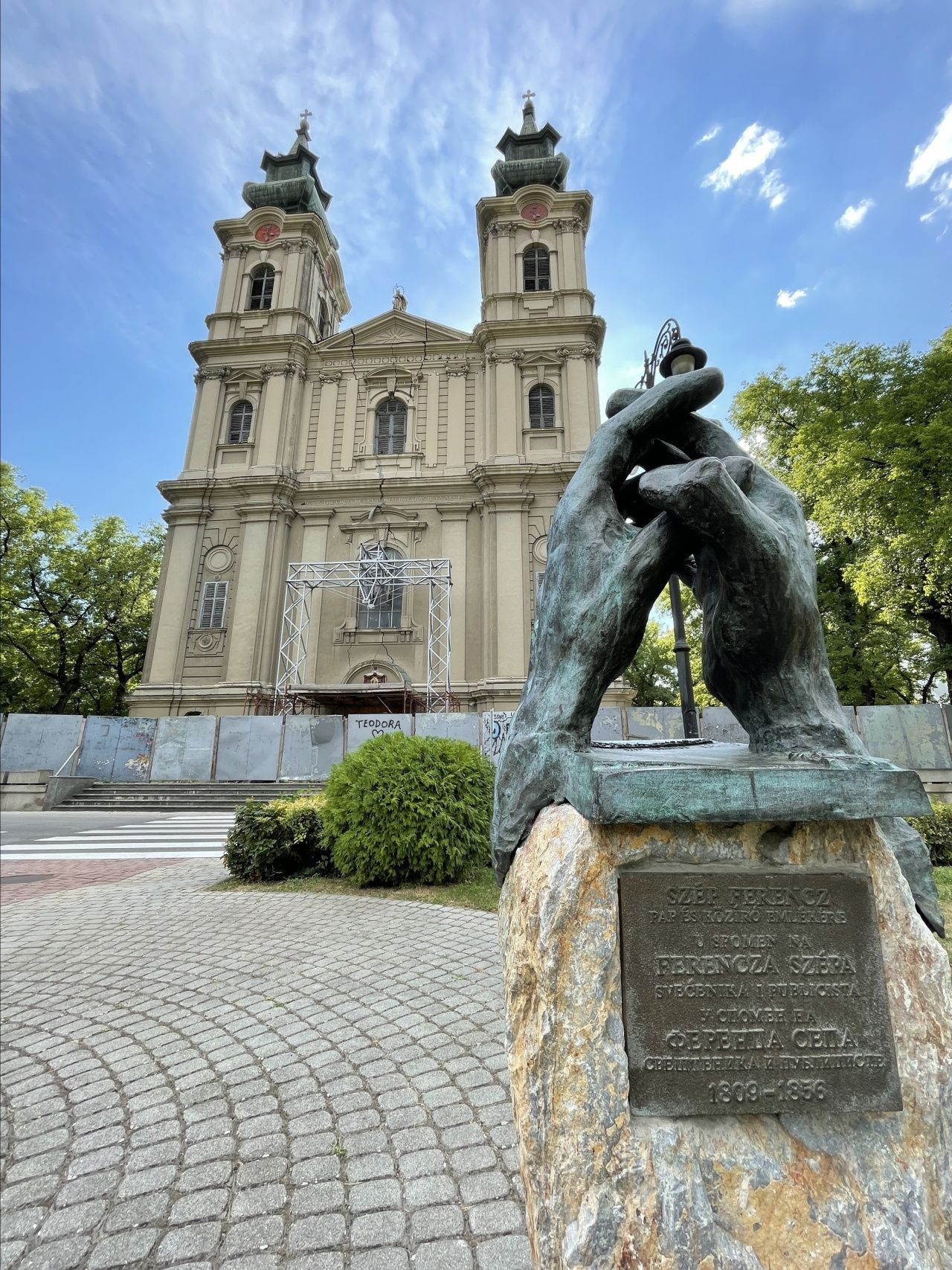 Sırbistan’ın açık hava müzesi Subotico şehri - Sayfa 15
