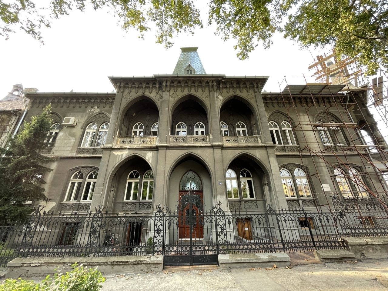 Sırbistan’ın açık hava müzesi Subotico şehri - Sayfa 20