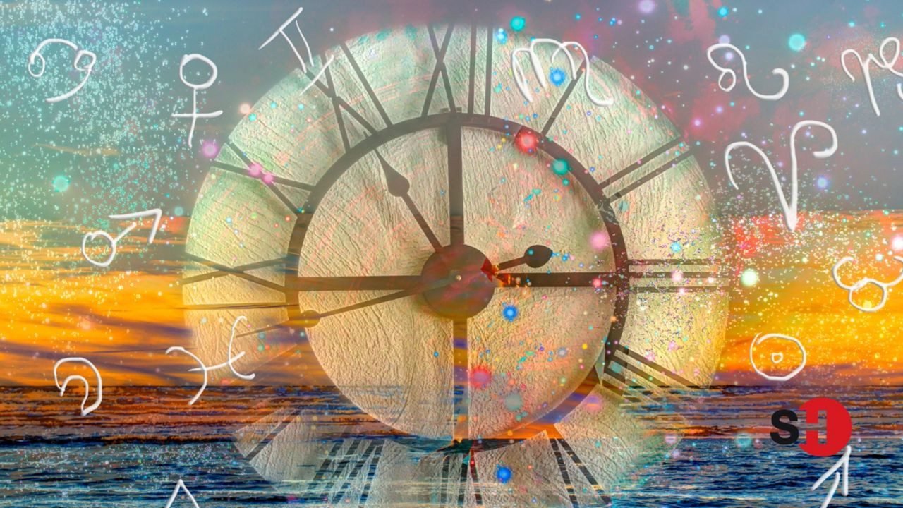 Bu burçlar birbirinden nefret ediyor! Birbirlerine düşman olan burçlar! - Sayfa 7