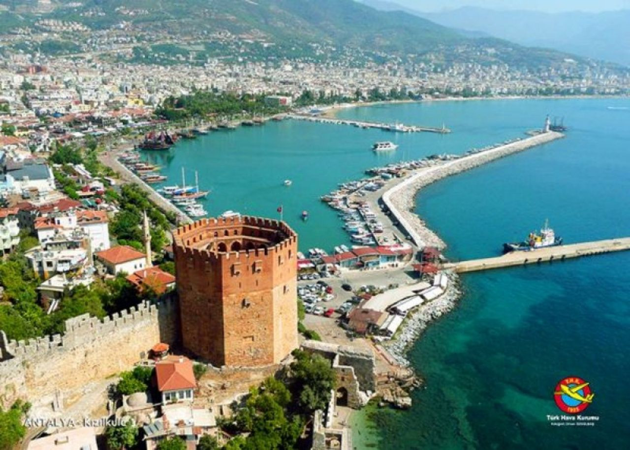 Dünyanın yüzölçümü en büyük ülkeleri (Türkiye kaçıncı sırada?) - Sayfa 12