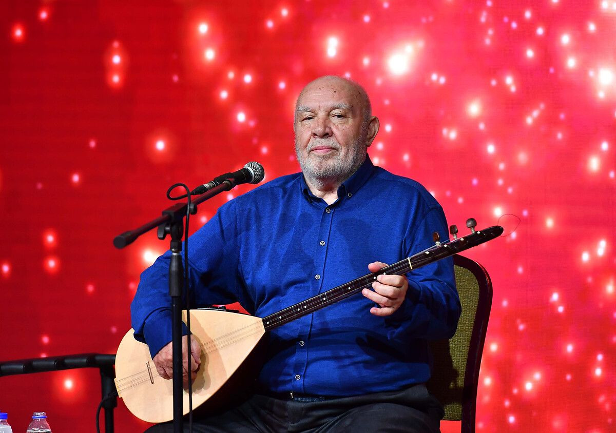 Yıldız Tilbe'den türkücü Musa Eroğlu'nun Hz. Ali hakkındaki skandal ifadelerine sert yanıt - Sayfa 5