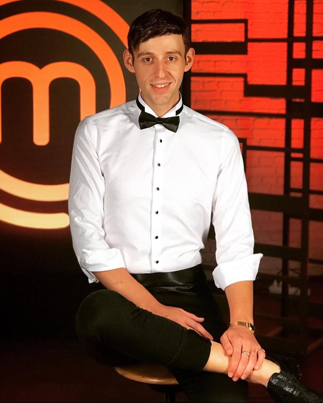 Masterchef Rıfat Yurttaş imaj değiştirdi! Son haliyle şoke etti - Sayfa 7