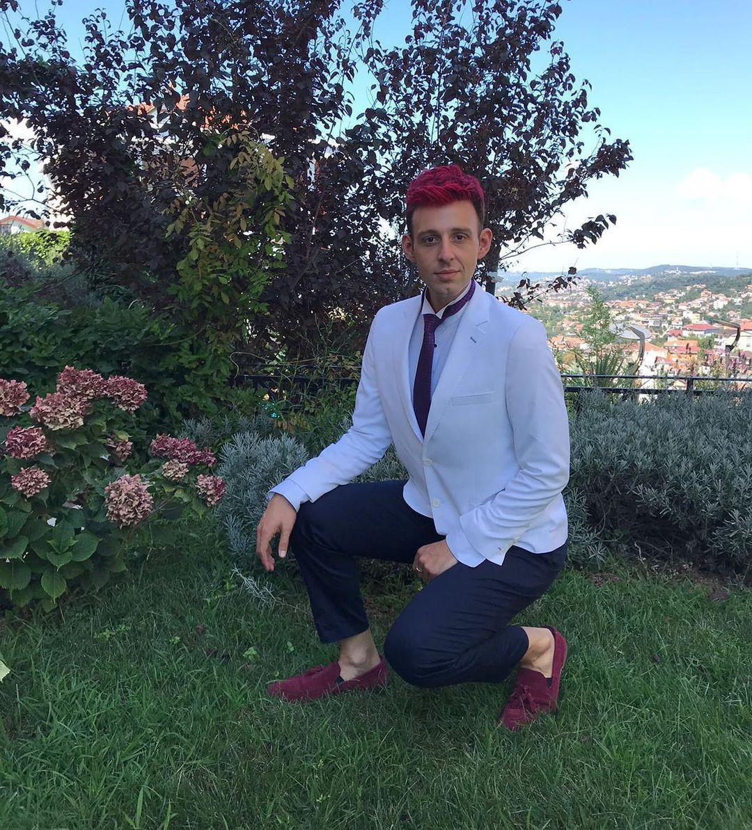 Masterchef Rıfat Yurttaş imaj değiştirdi! Son haliyle şoke etti - Sayfa 9