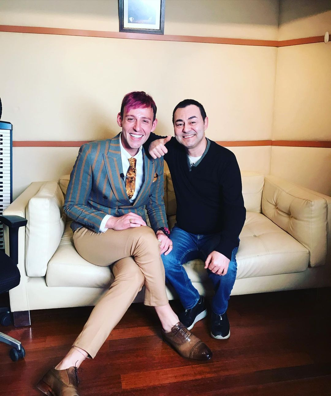 Masterchef Rıfat Yurttaş imaj değiştirdi! Son haliyle şoke etti - Sayfa 11