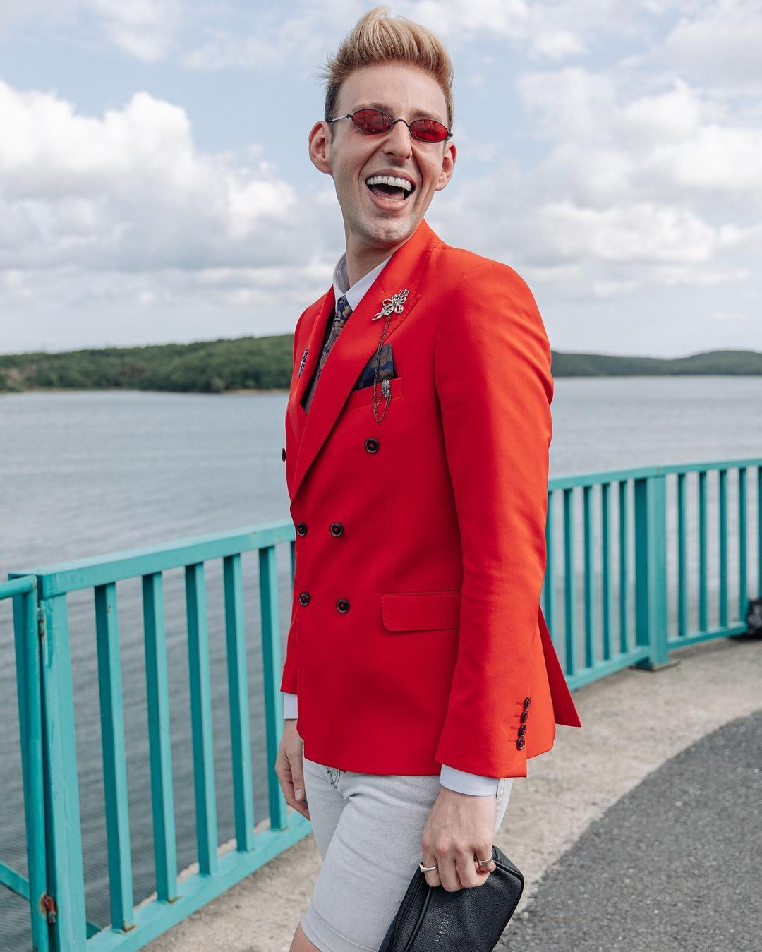 Masterchef Rıfat Yurttaş imaj değiştirdi! Son haliyle şoke etti - Sayfa 12