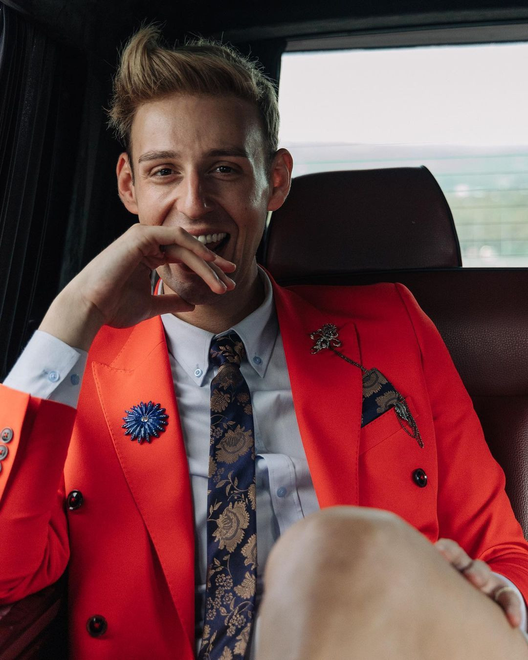 Masterchef Rıfat Yurttaş imaj değiştirdi! Son haliyle şoke etti - Sayfa 13