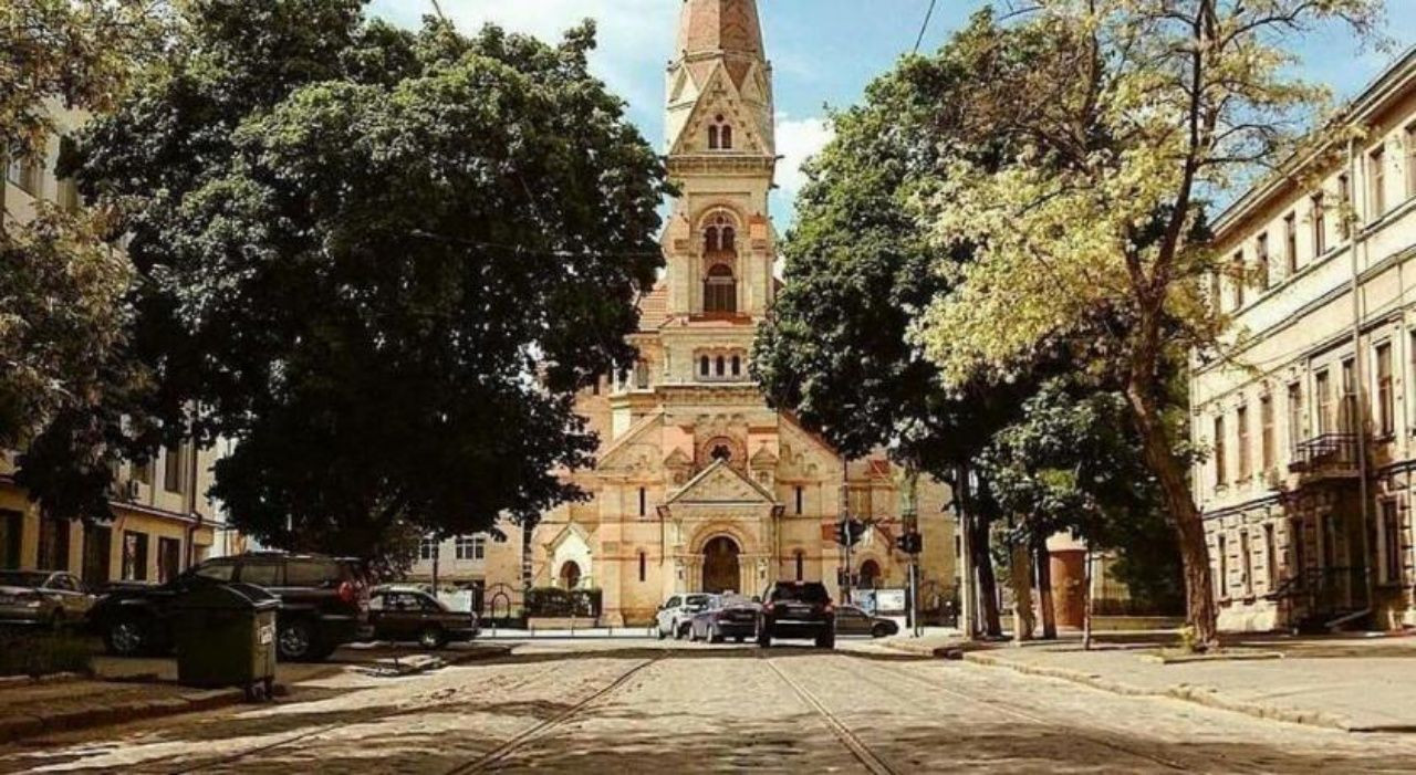 Ukrayna’nın Odessa’sı UNESCO Dünya Mirasları Listesinde - Sayfa 7