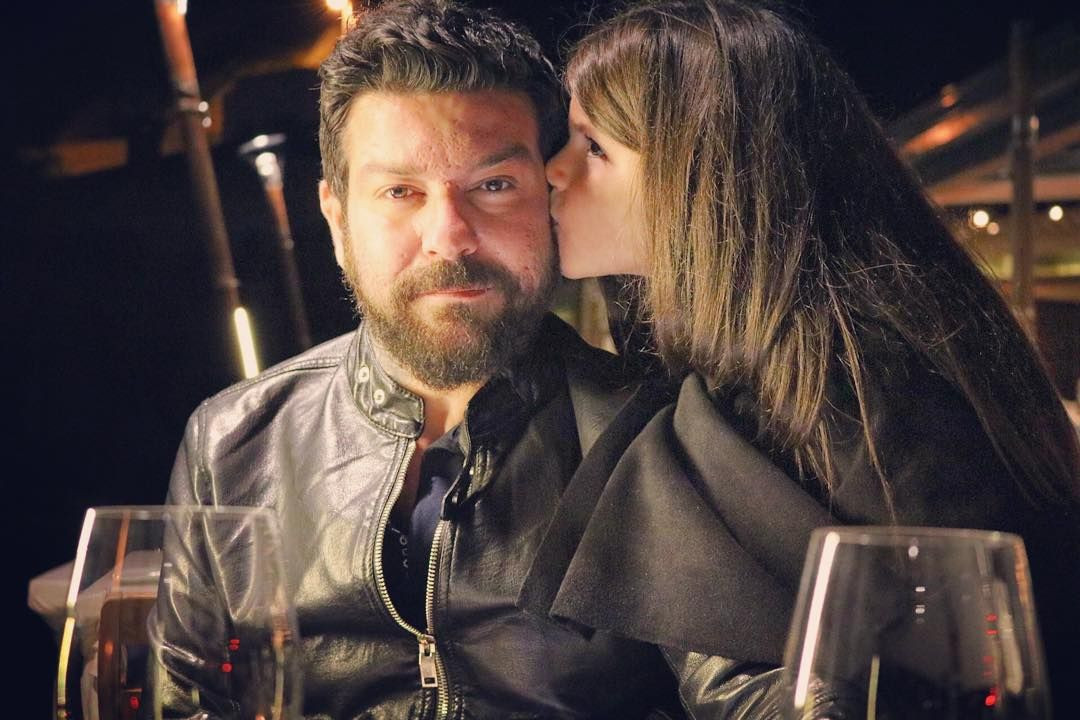 Rıza Esendemir ile Yeşim Vatan'ın kızları Eceşan kocaman oldu! Boyu babasını geçti - Sayfa 13