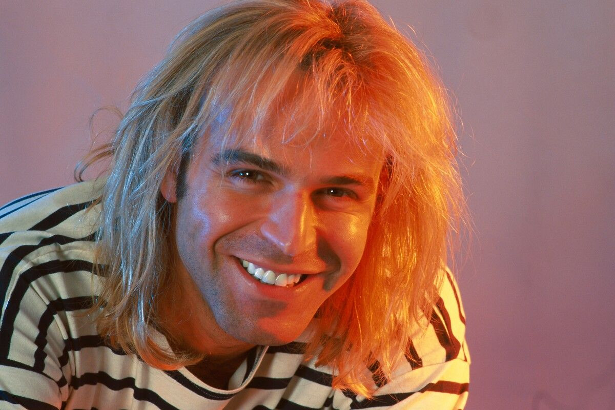 60'ına merdiven dayayan Soner Arıca son haliyle yarı yaşındakilere taş çıkarttı! İşte şimdiki görüntüsü... - Sayfa 9