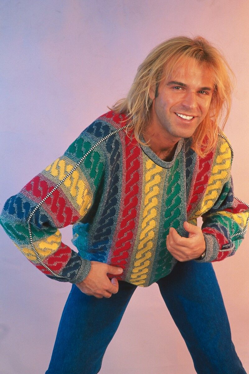 60'ına merdiven dayayan Soner Arıca son haliyle yarı yaşındakilere taş çıkarttı! İşte şimdiki görüntüsü... - Sayfa 11