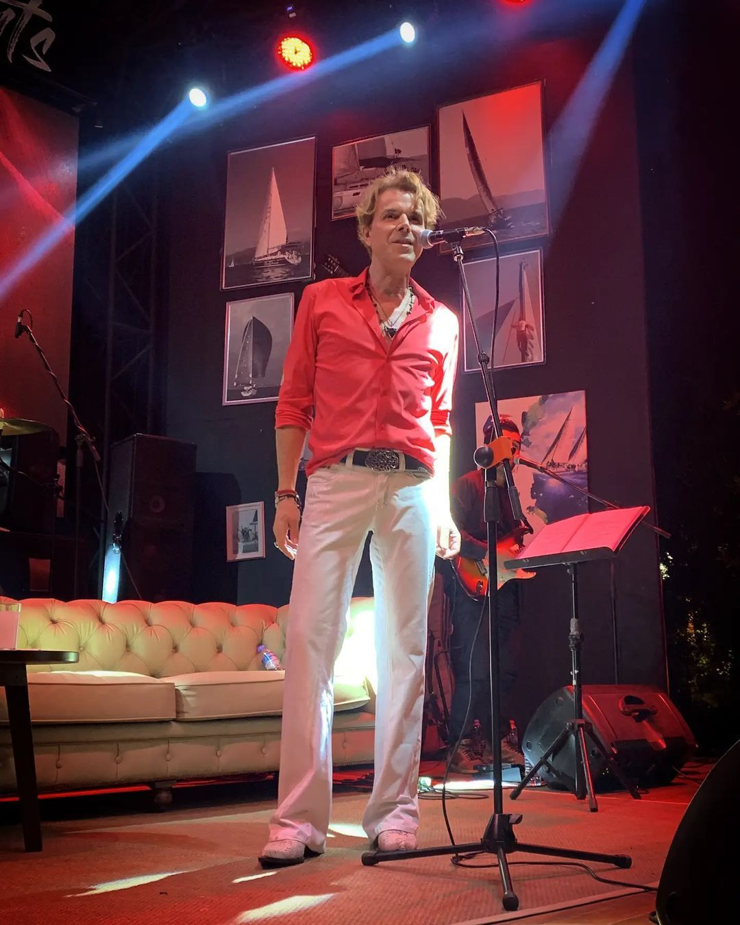 60'ına merdiven dayayan Soner Arıca son haliyle yarı yaşındakilere taş çıkarttı! İşte şimdiki görüntüsü... - Sayfa 16