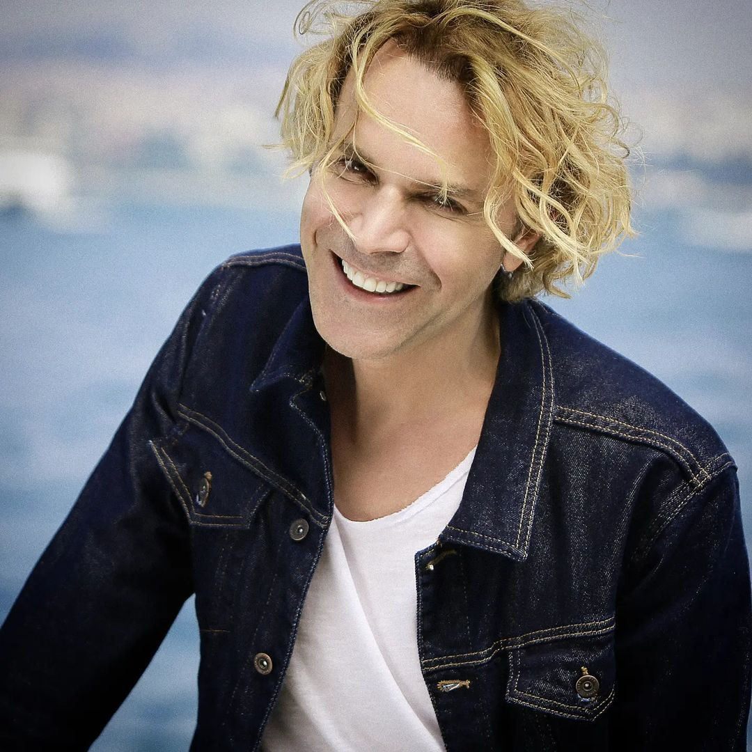 60'ına merdiven dayayan Soner Arıca son haliyle yarı yaşındakilere taş çıkarttı! İşte şimdiki görüntüsü... - Sayfa 39