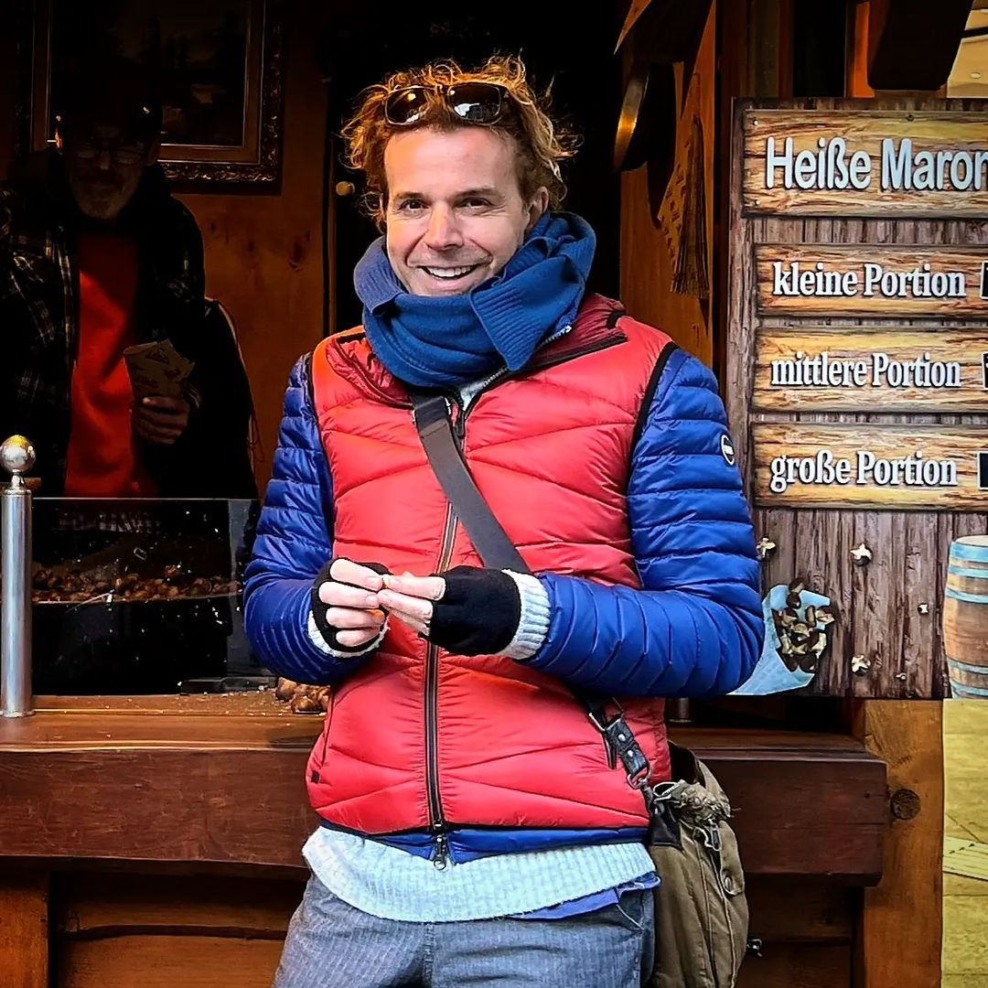 60'ına merdiven dayayan Soner Arıca son haliyle yarı yaşındakilere taş çıkarttı! İşte şimdiki görüntüsü... - Sayfa 21