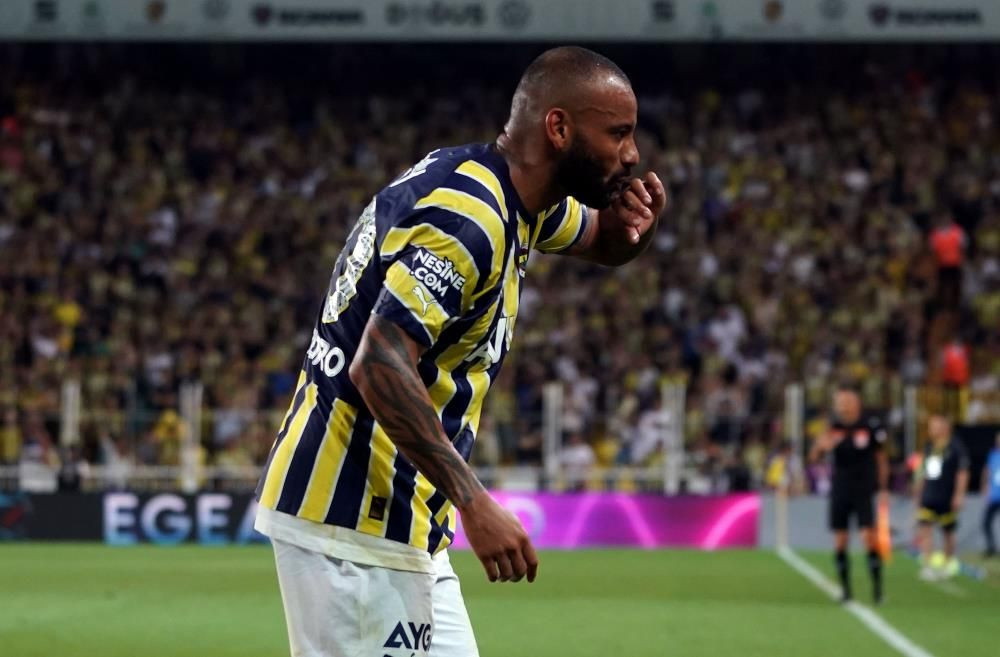 Batshuayi'nin transferinin ardından Joao Pedro gerçeği ortaya çıktı - Sayfa 9