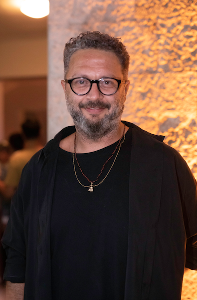 Harbiye'de sahne alan Berkay konserine ünlü akını - Sayfa 10