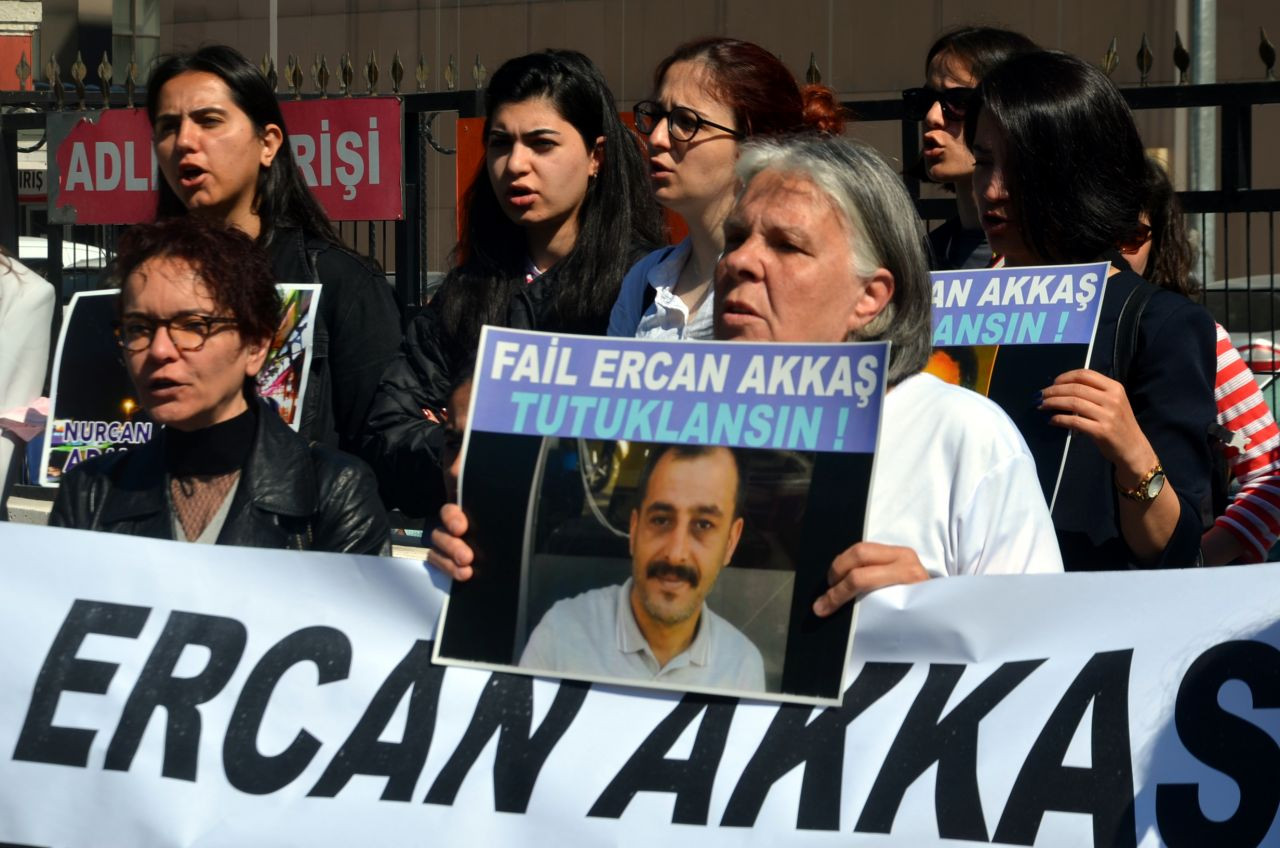 Seda Kurt'u vahşice katletmişti! Cani cezaevinde dövülerek öldürüldü! - Sayfa 5