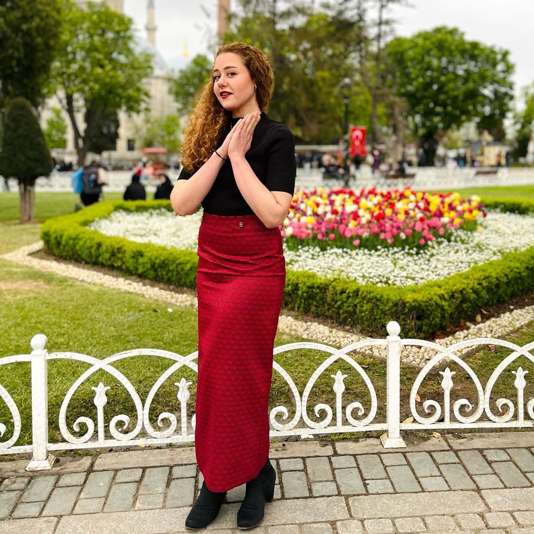 Tam 100 kilo verdi! Aslı Samat'ın kilolu halinden eser kalmadı... İşte son görüntüsü - Sayfa 28