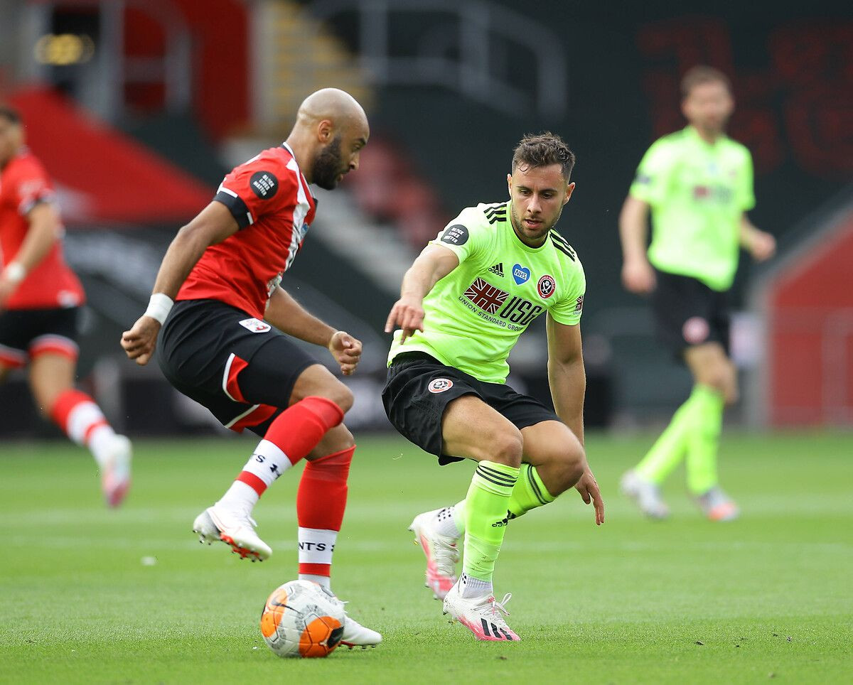 Beşiktaş durmuyor! Premier Lig'den bir transfer daha - Sayfa 5