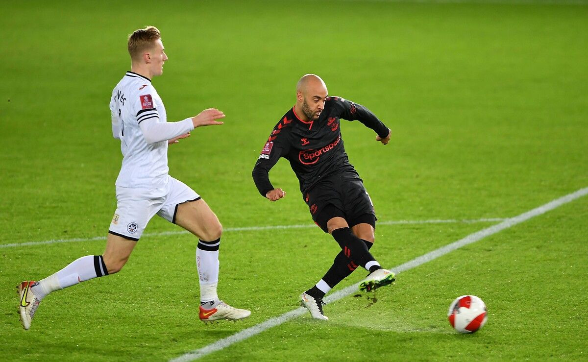 Beşiktaş durmuyor! Premier Lig'den bir transfer daha - Sayfa 6