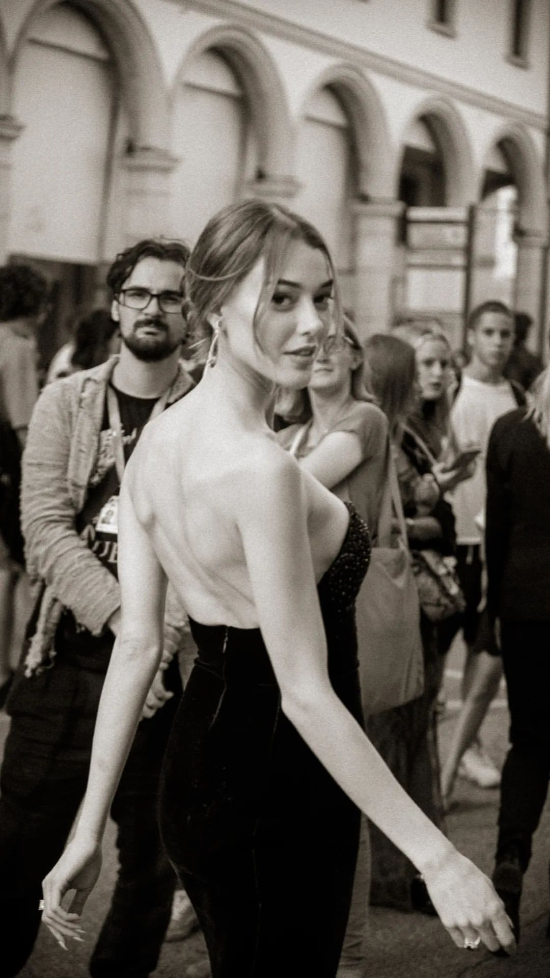 Dilan Çiçek Deniz '79. Venedik Film Festivali'nde - Sayfa 13